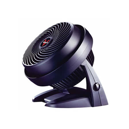 【Vornado】美國 渦流空氣循環扇-黑色 (5-8坪) (630B)★80B006